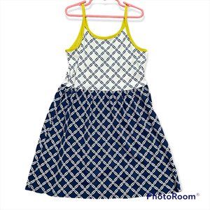 GAP Kids summer Dress Size 8 / Medium NWT